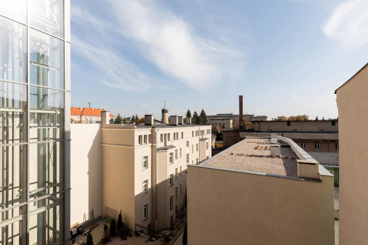 Apartments Poznan Mtp By Noclegi Renters Poznań Exterior foto